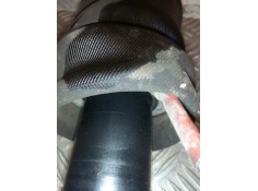 Recambio de amortiguador delantero izquierdo cabina para iveco stralis (as) fsa t / fp lt 4x2 gran espacio referencia OEM IAM 73 2