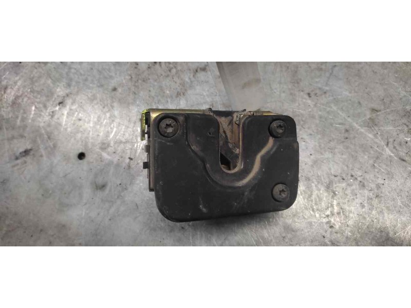 Recambio de cerradura puerta delantera izquierda para renault kangoo (f/kc0) rapid referencia OEM IAM   