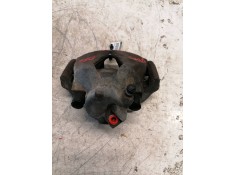Recambio de pinza freno delantera derecha para audi a3 (8l) 1.9 tdi ambiente referencia OEM IAM    2