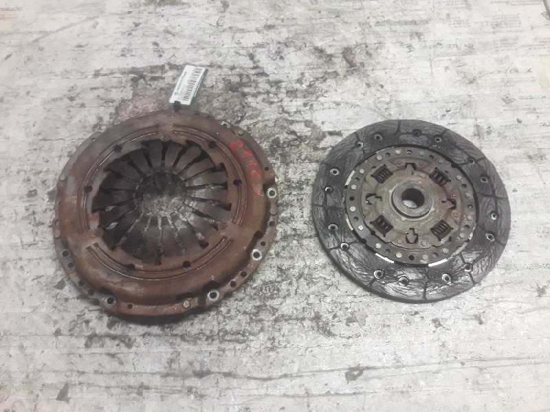 Recambio de kit embrague para fiat tipo ii (357) berlina easy business referencia OEM IAM   