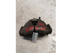 Recambio de pinza freno delantera izquierda para audi a3 (8l) 1.9 tdi ambiente referencia OEM IAM   