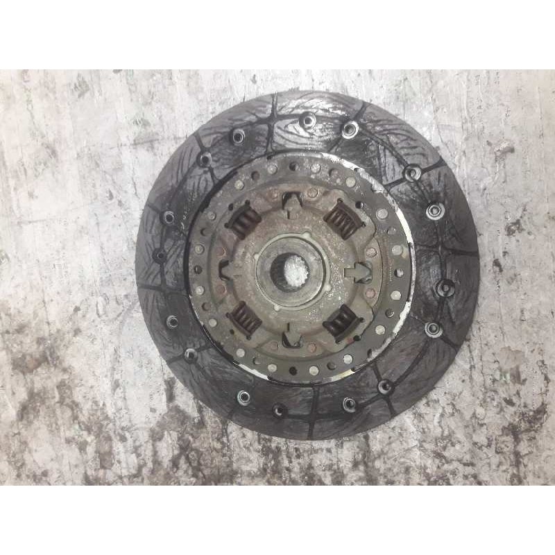 Recambio de kit embrague para fiat tipo ii (357) berlina easy business referencia OEM IAM   