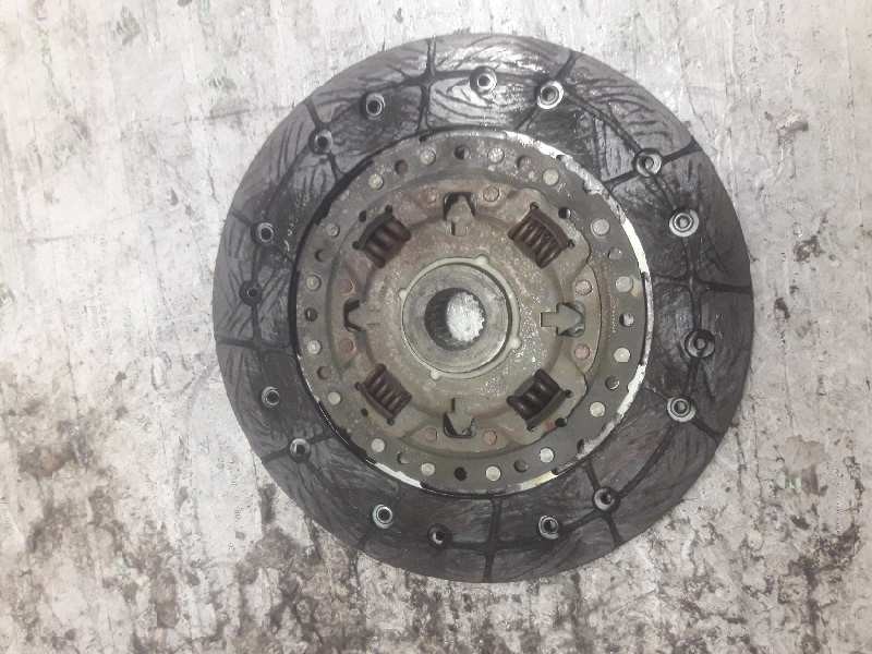 Recambio de kit embrague para fiat tipo ii (357) berlina easy business referencia OEM IAM   