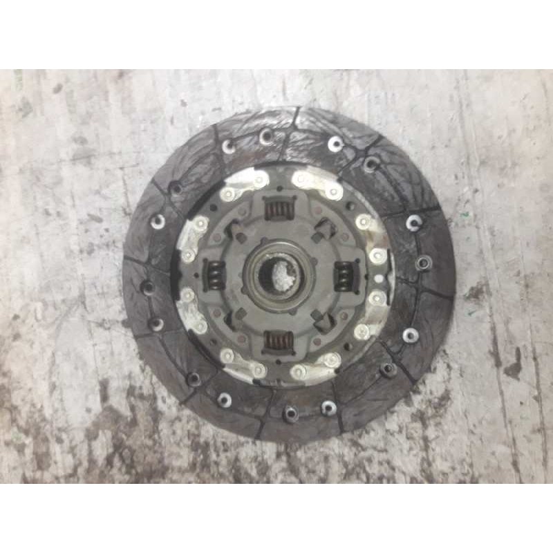 Recambio de kit embrague para fiat tipo ii (357) berlina easy business referencia OEM IAM   