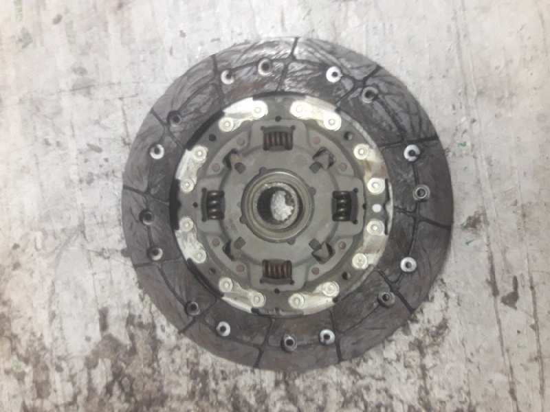 Recambio de kit embrague para fiat tipo ii (357) berlina easy business referencia OEM IAM   