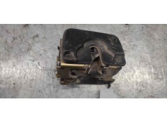 Recambio de cerradura puerta delantera derecha para renault kangoo (f/kc0) rapid referencia OEM IAM   