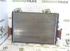 Recambio de radiador agua para iveco daily caja abierta / volquete referencia OEM IAM 61972 505804 