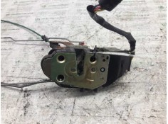 Recambio de cerradura puerta delantera izquierda para kia carnival ii 2.9 cdri executive referencia OEM IAM   