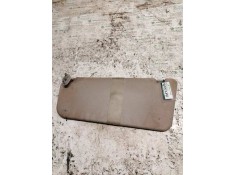 Recambio de parasol izquierdo para citroën berlingo 2.0 hdi 600 furg. referencia OEM IAM   