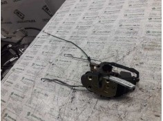 Recambio de cerradura puerta delantera izquierda para kia carnival ii 2.9 cdri executive referencia OEM IAM    2