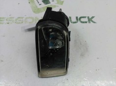Recambio de faro antiniebla izquierdo para toyota avensis berlina (t 22) 2.0 d4-d luna (4-ptas.) referencia OEM IAM 8122105040  