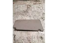 Recambio de parasol izquierdo para citroën berlingo 2.0 hdi 600 furg. referencia OEM IAM    2