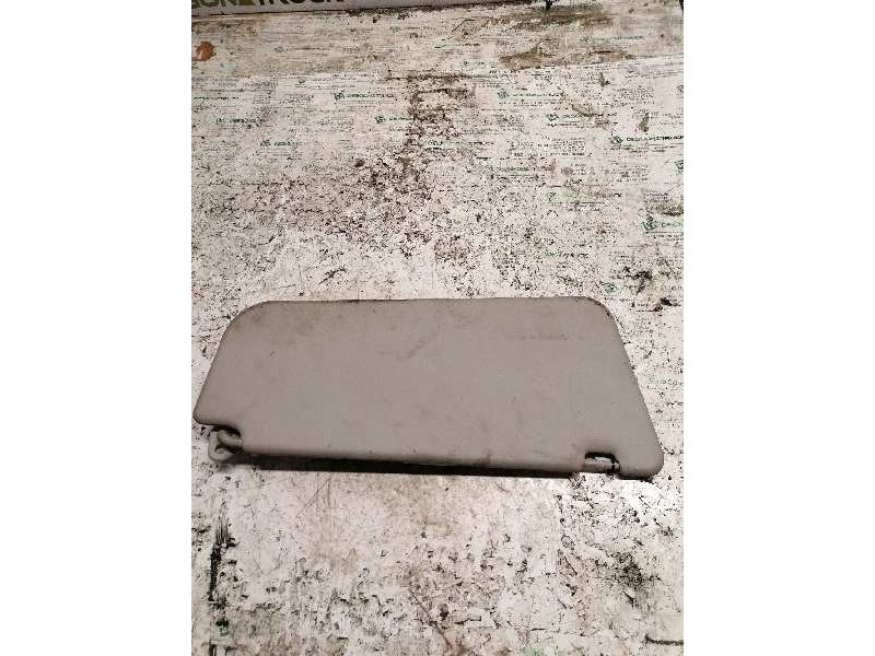 Recambio de parasol izquierdo para citroën berlingo 2.0 hdi 600 furg. referencia OEM IAM   