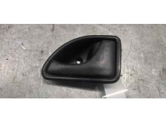 Recambio de maneta interior delantera derecha para renault kangoo (f/kc0) rapid referencia OEM IAM 7700820524  