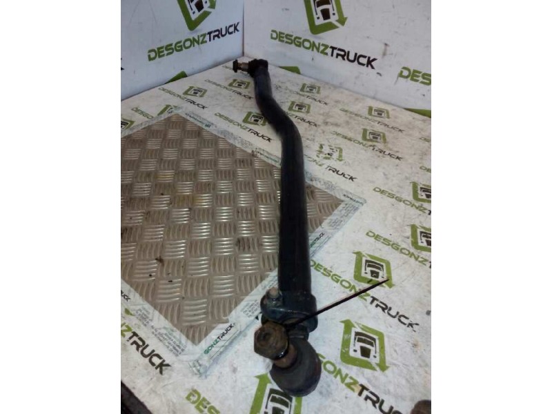 Recambio de barra direccion para man tgx 18.xxx fg / 4x2 bl xl referencia OEM IAM   