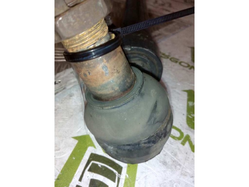 Recambio de barra direccion para man tgx 18.xxx fg / 4x2 bl xl referencia OEM IAM   