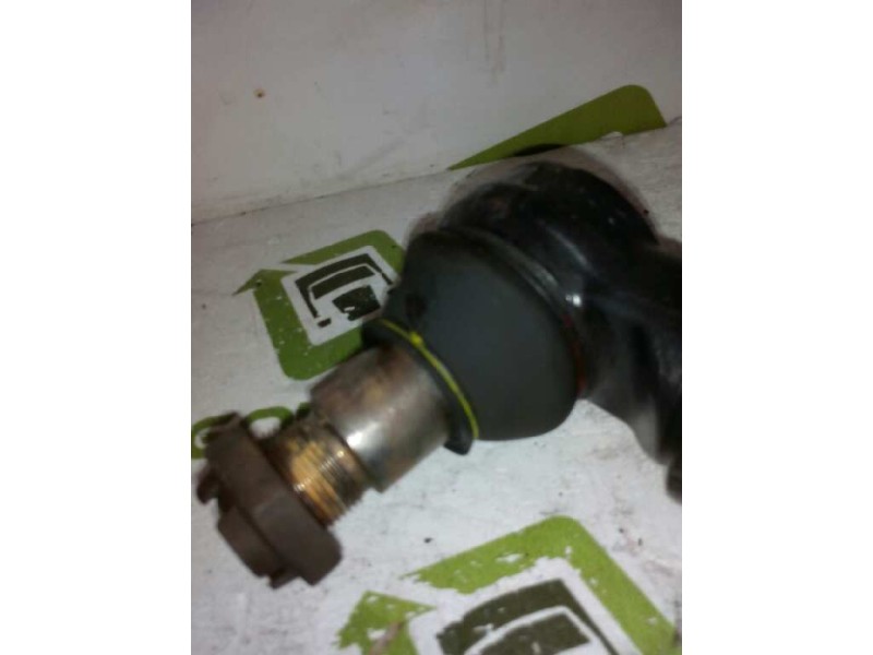 Recambio de barra direccion para man tgx 18.xxx fg / 4x2 bl xl referencia OEM IAM   