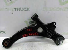 Recambio de brazo suspension inferior delantero derecho para toyota avensis berlina (t 22) 2.0 d4-d luna (4-ptas.) referencia OE 2
