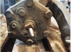 Recambio de caja direccion para renault premium lander 10.8 diesel referencia OEM IAM 7422089531   2