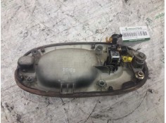 Recambio de maneta exterior delantera derecha para kia carnival ii 2.9 cdri executive referencia OEM IAM    2