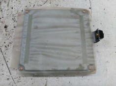 Recambio de centralita motor uce para toyota corolla (e12) 2.0 d-4d linea terra berlina referencia OEM IAM 8966602110   2