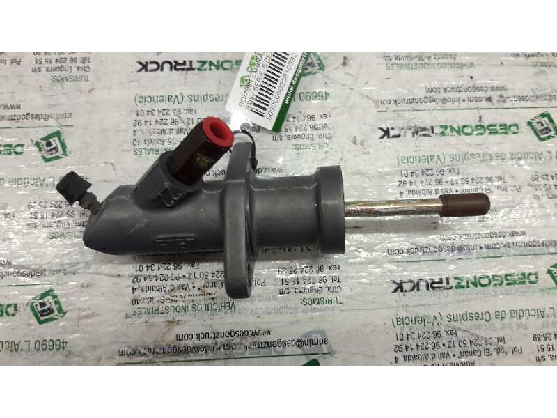 Recambio de bombin embrague para bmw serie 5 berlina (e39) 520d referencia OEM IAM   