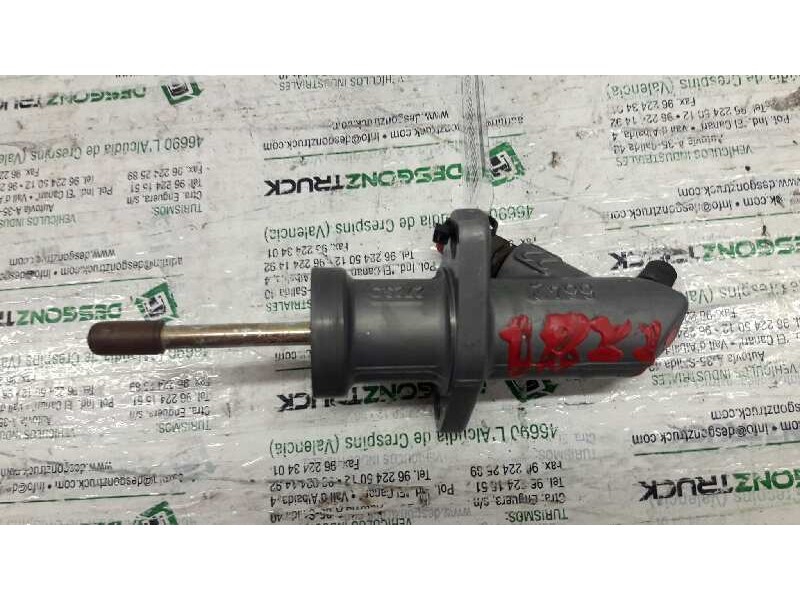 Recambio de bombin embrague para bmw serie 5 berlina (e39) 520d referencia OEM IAM   