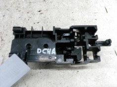 Recambio de maneta interior delantera derecha para toyota corolla (e12) 2.0 d-4d linea terra berlina referencia OEM IAM 50594A1  2