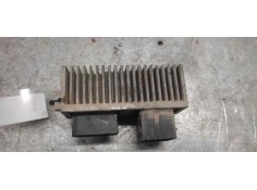 Recambio de caja precalentamiento para renault kangoo profesional referencia OEM IAM 8200558438A NAGARES 