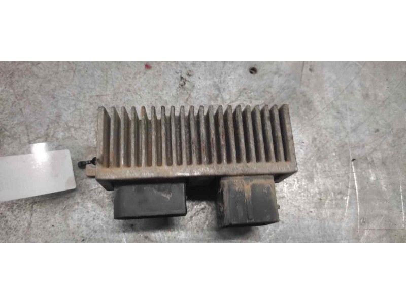 Recambio de caja precalentamiento para renault kangoo profesional referencia OEM IAM 8200558438A NAGARES 