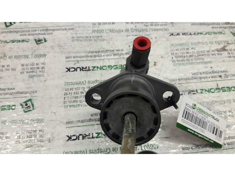 Recambio de bombin embrague para bmw serie 5 berlina (e39) 520d referencia OEM IAM   