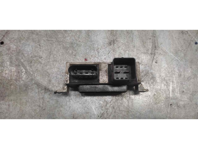 Recambio de caja precalentamiento para renault kangoo profesional referencia OEM IAM 8200558438A NAGARES 