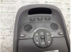 Recambio de luz interior para kia carnival ii 2.9 cdri executive referencia OEM IAM 0K53E51410 1K53E51410  2