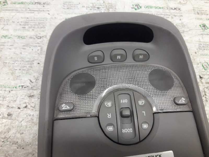Recambio de luz interior para kia carnival ii 2.9 cdri executive referencia OEM IAM 0K53E51410 1K53E51410 