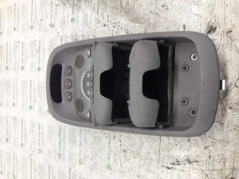 Recambio de luz interior para kia carnival ii 2.9 cdri executive referencia OEM IAM 0K53E51410 1K53E51410 
