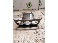 Recambio de cenicero para peugeot 308 1.6 hdi fap cat (9hz / dv6ted4) referencia OEM IAM 9658691077  