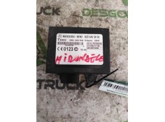 Recambio de modulo electronico para mercedes-benz sprinter 02.00  caja cerrada 413 cdi (904.662) referencia OEM IAM 0335455932 C