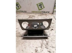 Recambio de cenicero para peugeot 308 1.6 hdi fap cat (9hz / dv6ted4) referencia OEM IAM 9658691077   2