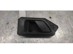 Recambio de maneta interior delantera derecha para peugeot partner (s2) 1.9 diesel referencia OEM IAM 9621422877  