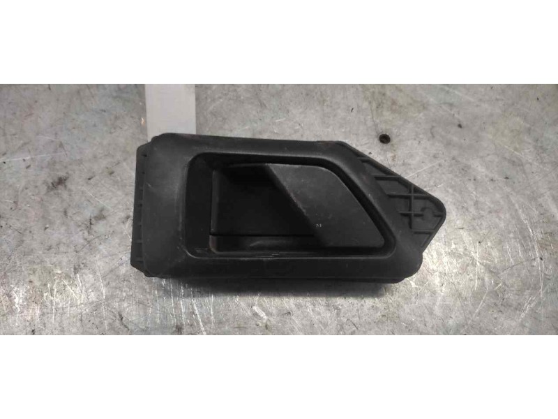 Recambio de maneta interior delantera derecha para peugeot partner (s2) 1.9 diesel referencia OEM IAM 9621422877  