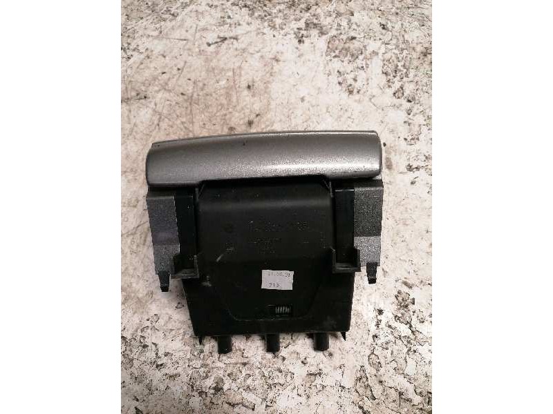 Recambio de cenicero para peugeot 308 1.6 hdi fap cat (9hz / dv6ted4) referencia OEM IAM 9658691077  