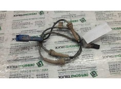 Recambio de captador abs para peugeot 206 4-trg. xr referencia OEM IAM  TRA. DCHO.  2