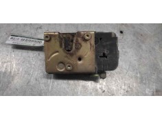 Recambio de cerradura puerta delantera derecha para peugeot partner (s2) 1.9 diesel referencia OEM IAM   