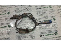 Recambio de captador abs para peugeot 206 4-trg. xr referencia OEM IAM  TRA. IZQ. 