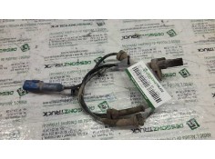 Recambio de captador abs para peugeot 206 4-trg. xr referencia OEM IAM  TRA. IZQ.  2