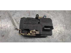 Recambio de cerradura puerta delantera derecha para peugeot partner (s2) 1.9 diesel referencia OEM IAM    2