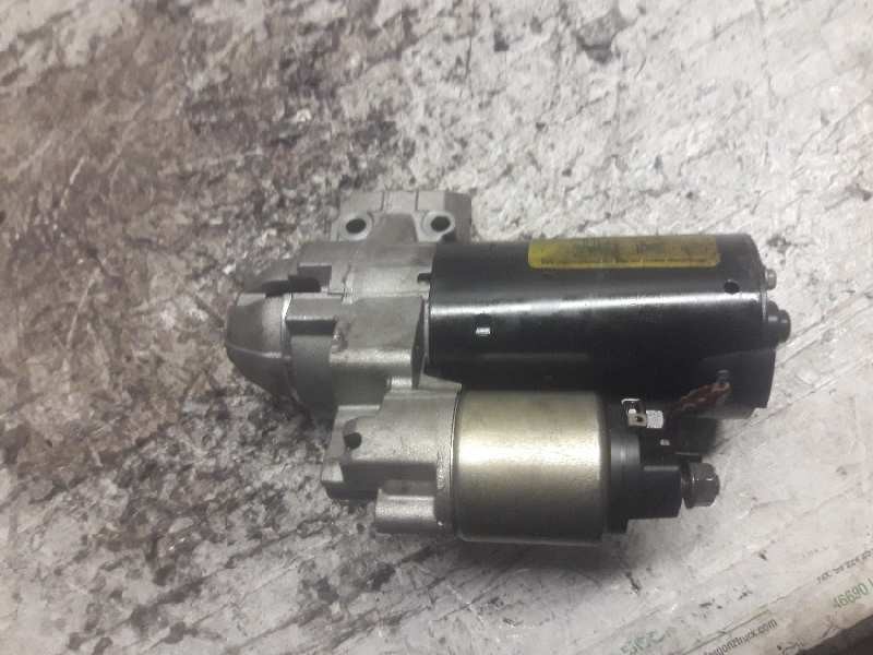 Recambio de motor arranque para bmw x3 (f25) xdrive 20d referencia OEM IAM 0001148010 11 DIENTES 