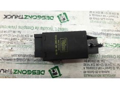 Recambio de rele para citroën c15 rd familiale referencia OEM IAM   