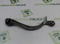 Recambio de tirante trasero derecho para peugeot 407 sport referencia OEM IAM  390 MM. 