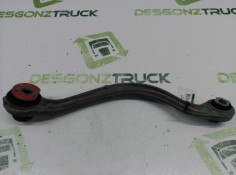 Recambio de tirante trasero derecho para peugeot 407 sport referencia OEM IAM  390 MM.  2